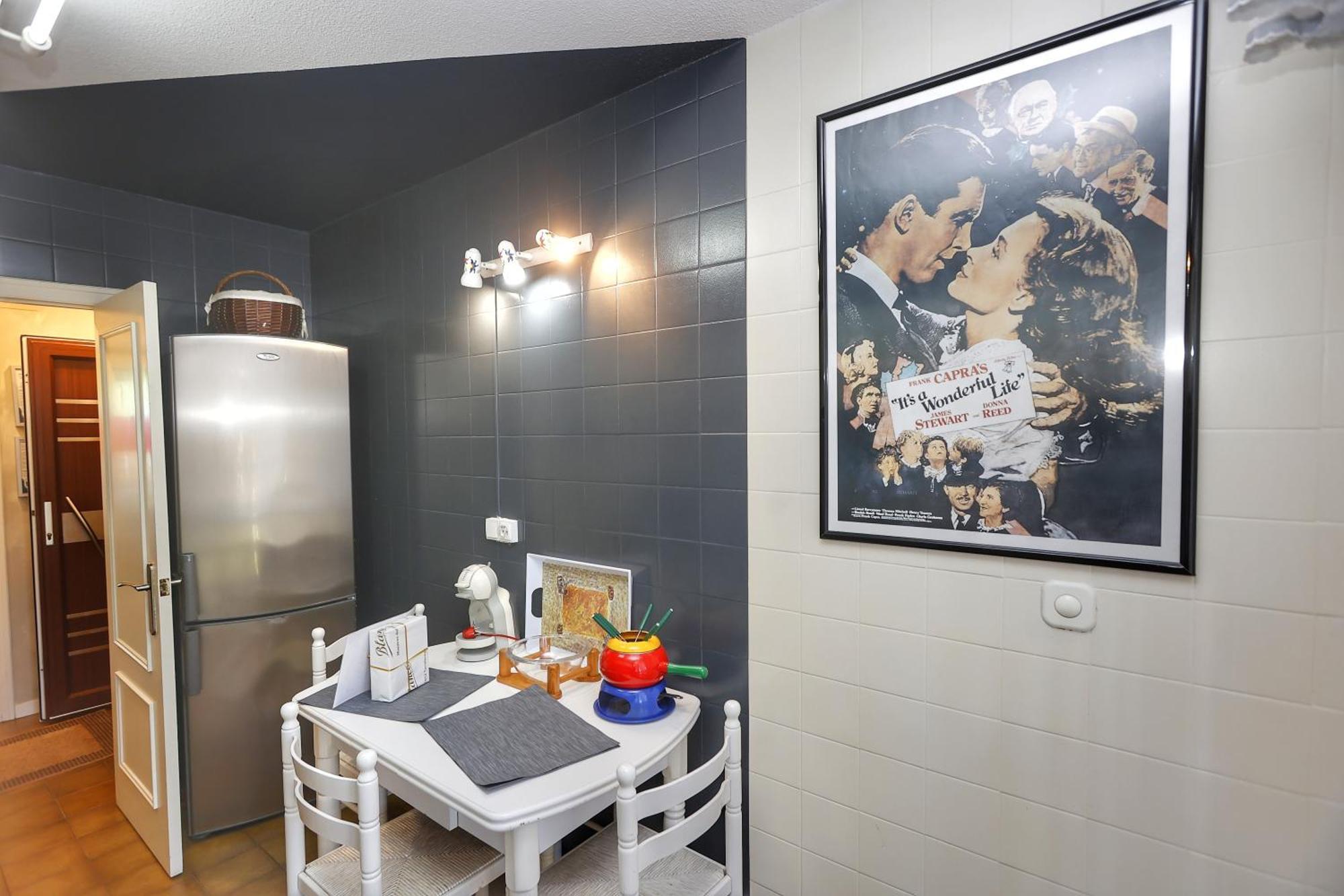 Apartamento Faro De Suances Kültér fotó