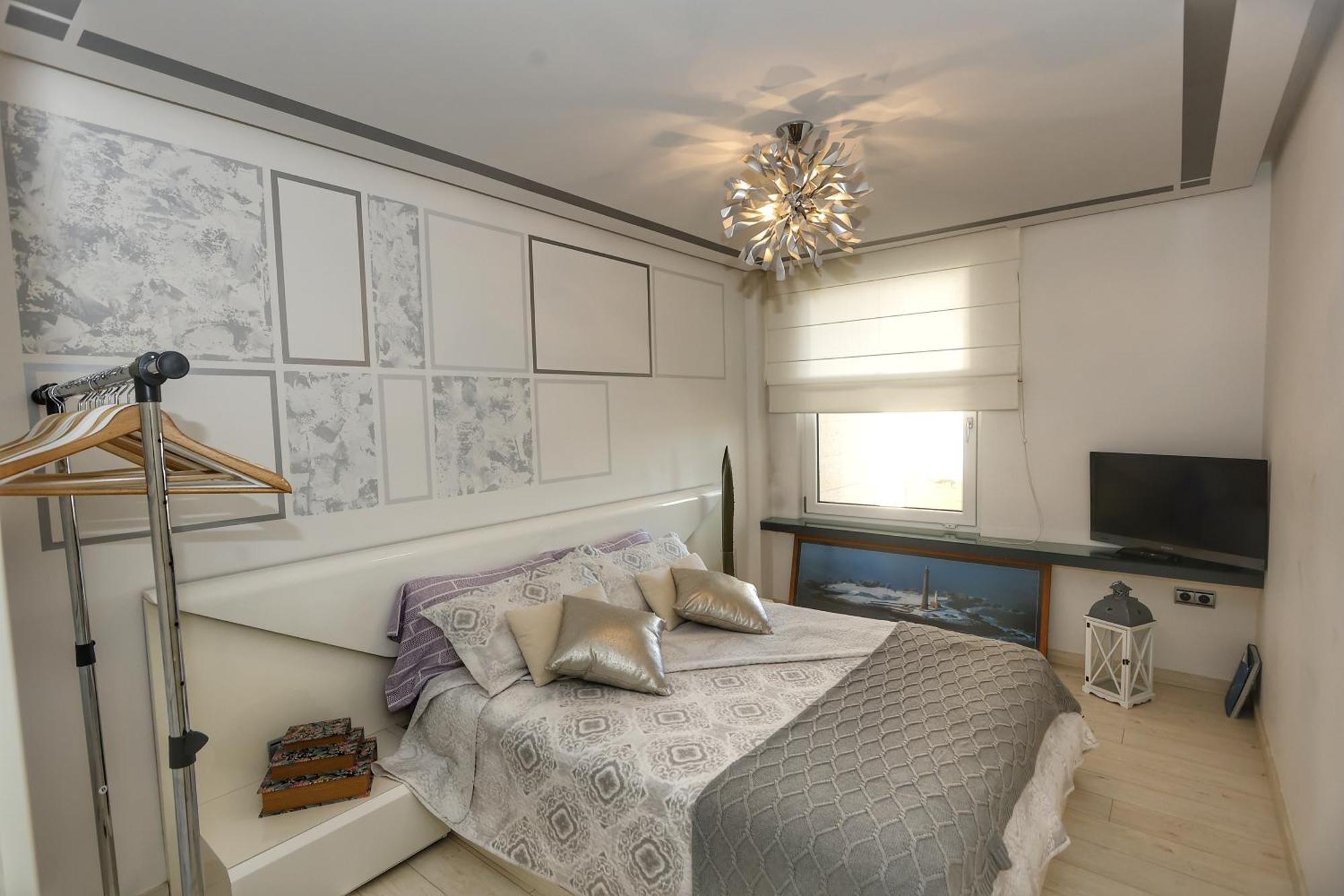 Apartamento Faro De Suances Kültér fotó