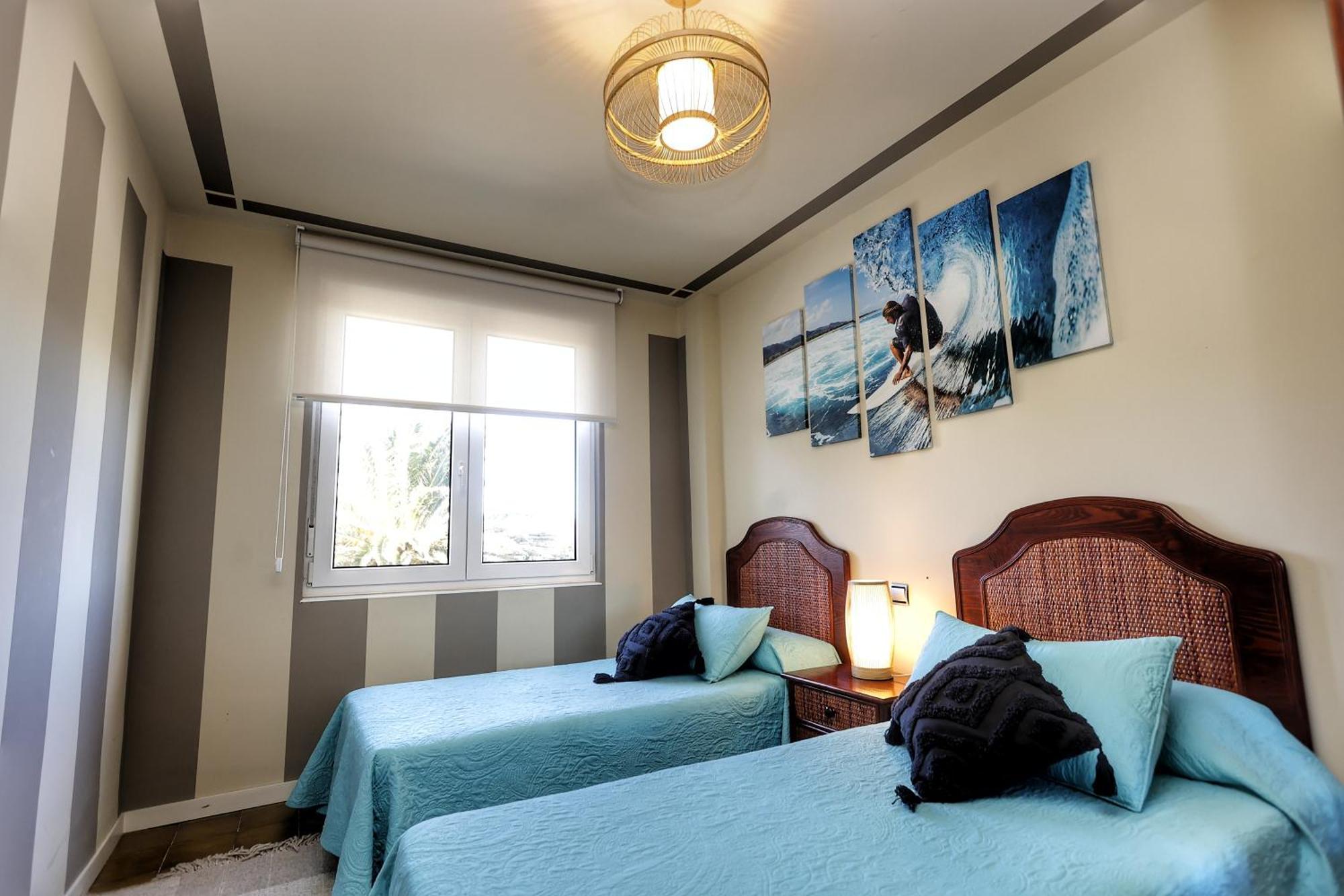 Apartamento Faro De Suances Kültér fotó
