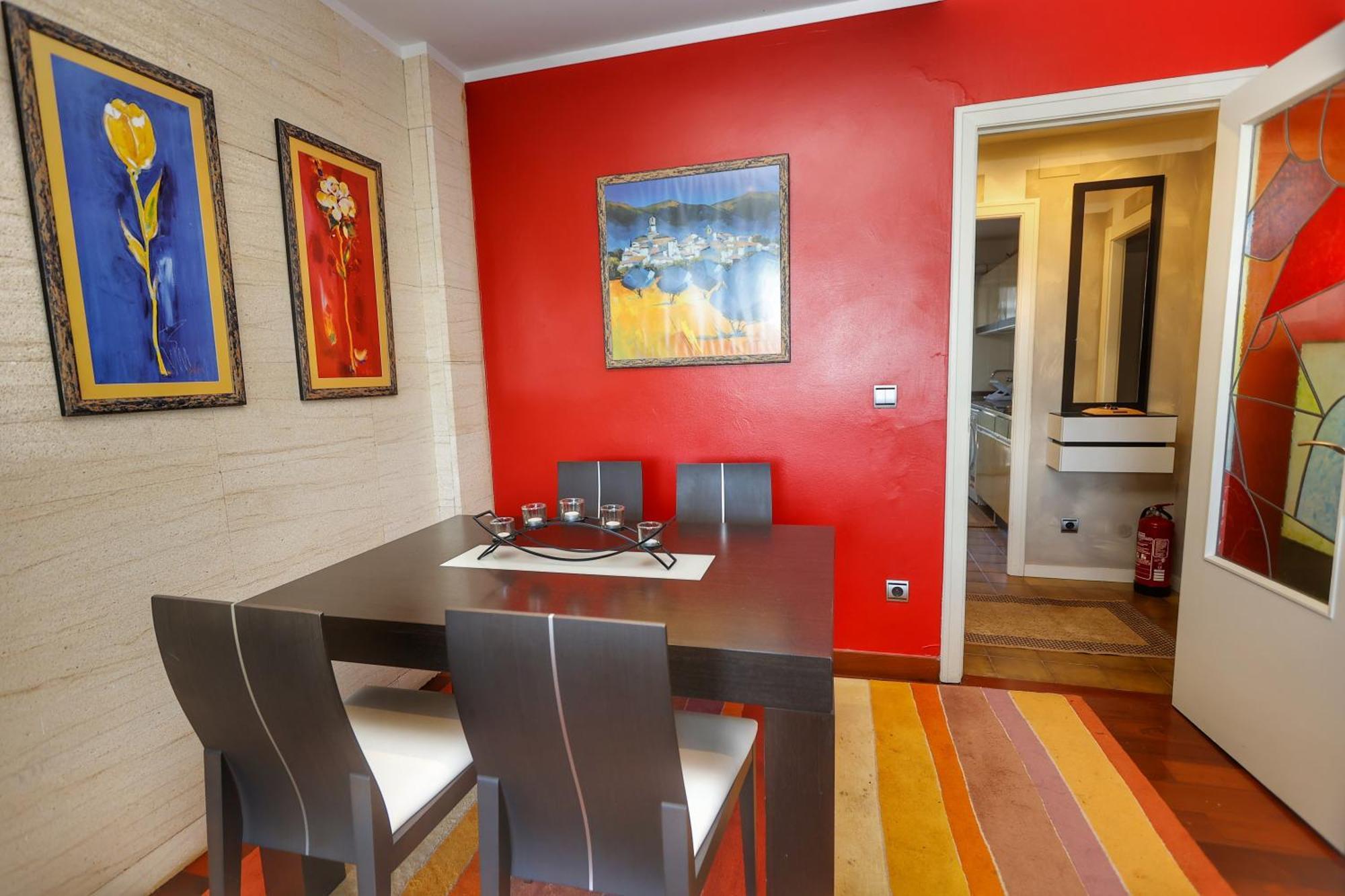 Apartamento Faro De Suances Kültér fotó