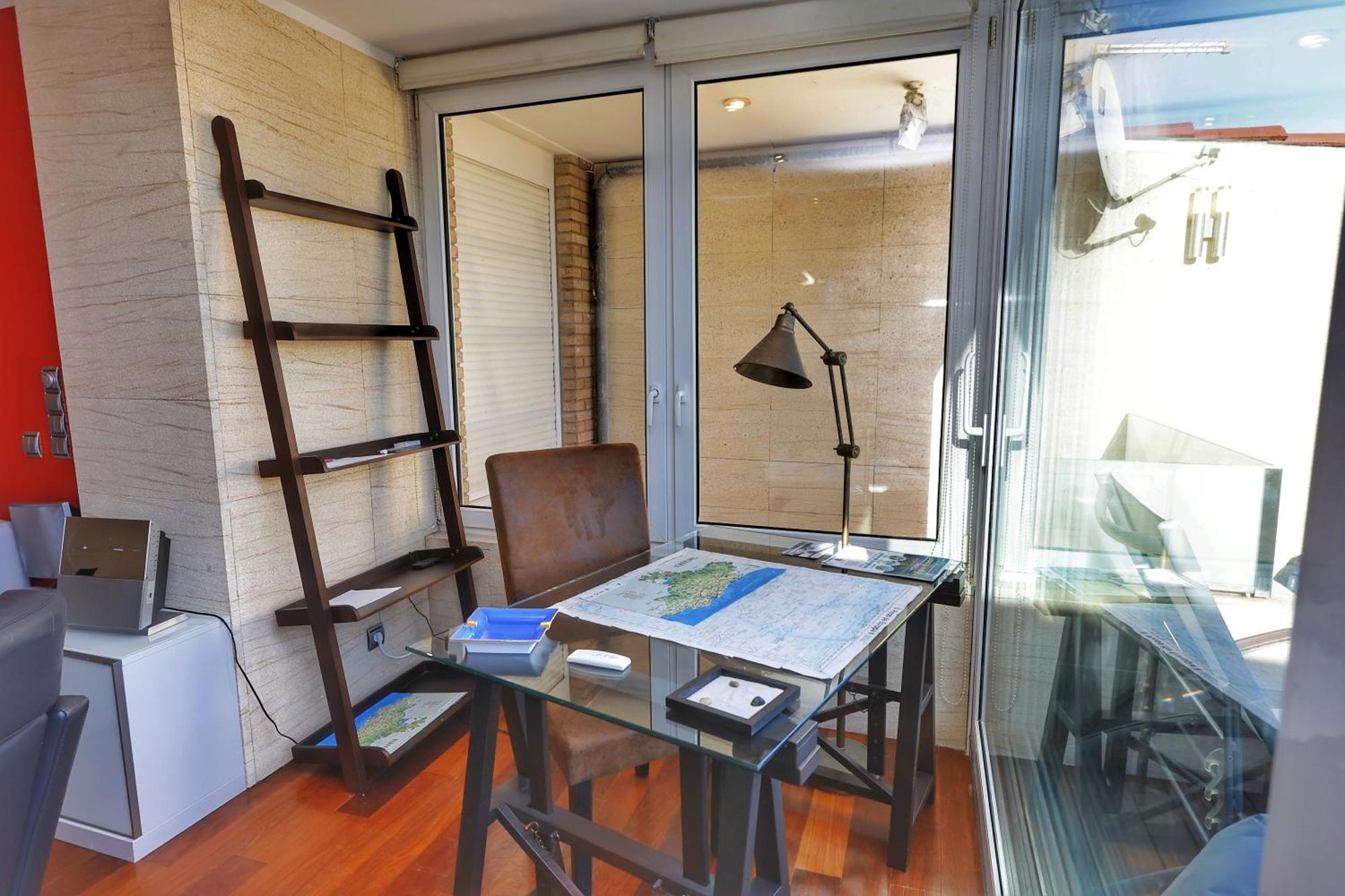 Apartamento Faro De Suances Kültér fotó