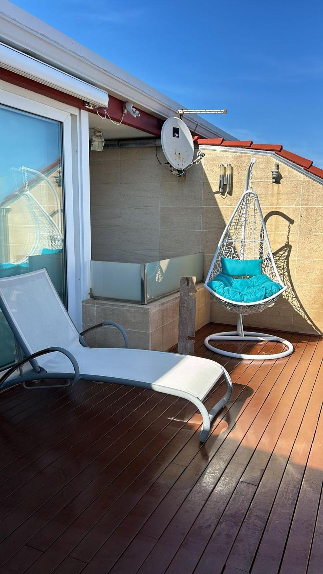 Apartamento Faro De Suances Kültér fotó